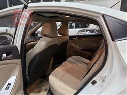 هيونداي أكسنت